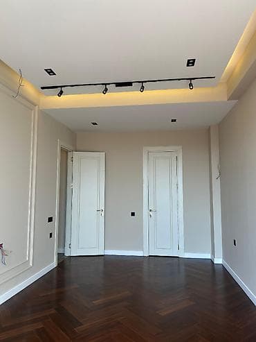 aff park: 3 otaqlı, Yeni tikili, 145 kv. m — 7