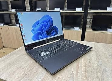 Avtoelektronika: 💻🔥 ASUS TUF A15 GAMING NOTEBOOK 🔥💻 🎮 Oyun • Dizayn • Montaj • — 2