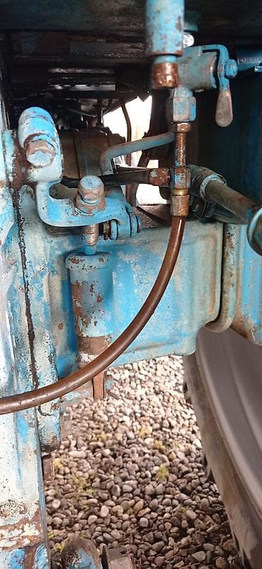 avto cxol: Satılır traktor zavodu — 6