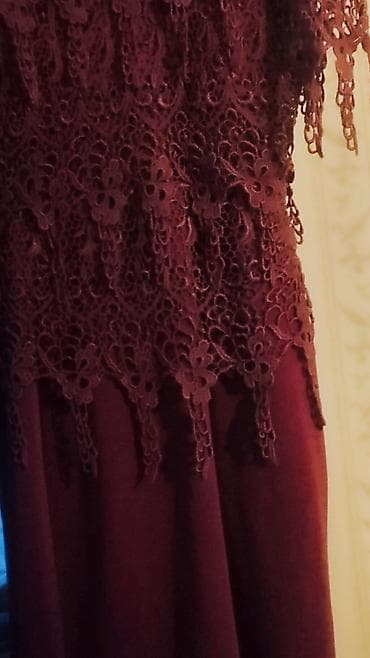 кашемир: Diqqət Cox gözəl ziyafət və gündəlik paltarlardır.40-42-44- razmerə — 9