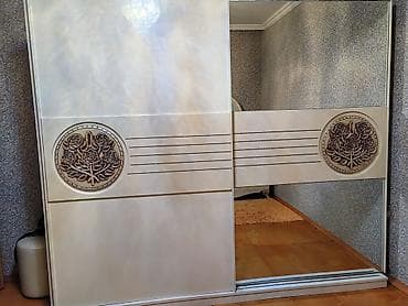 İkinəfərlik çarpayı, Termo, İşlənmiş