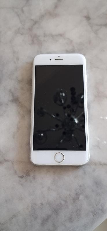 nokia 216 wifi: IPhone 6s, Gümüşü, Barmaq izi — 2