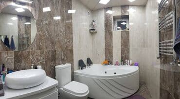 20 yanvarda 2 otaqli evler: 4 otaqlı, 150 kv. m, Yeni təmirli — 22