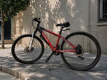 Şəhər və yüngül off-road üçün universal dağ velosipedi - Brend/model lalafo.az -da Şəhər və yüngül off-road üçün universal dağ velosipedi - Brend/model