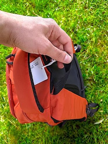 çimerlik: Səyahət çantası Spor çiyin çantaları Kürək çantası Yol sumkası — 5