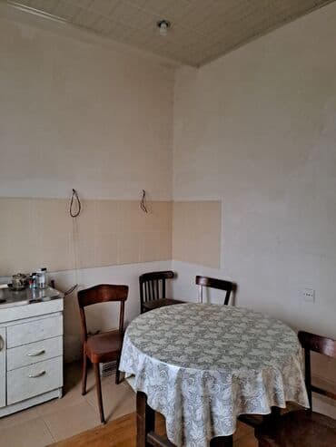 Qarajlar: Bakı, Suraxanı, 5 otaqlı, Köhnə tikili, m. Koroğlu, 120 kv. m — 10