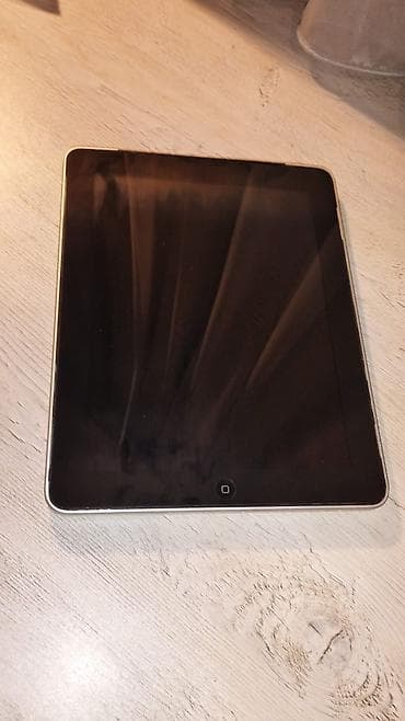 infinix hot 12: İşlənmiş Apple iPad 2 (2011), 9,7", 64 GB — 2