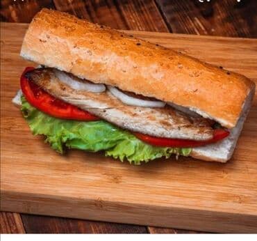 Balik ekmek hazirlamsq və dönərçi isi axtariram lalafo.az -da Balik ekmek hazirlamsq və dönərçi isi axtariram