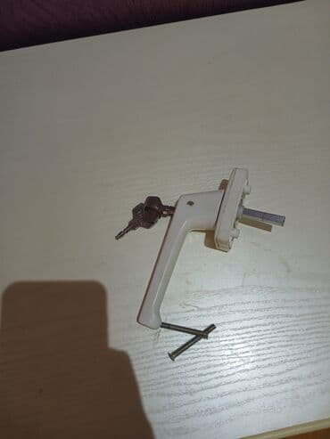 Dam örtükləri: Gapi balkon — 3