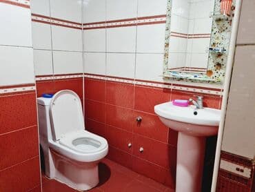 yeni evlər: Ceyranbatan, 3 otaqlı, Yeni tikili, 120 kv. m — 7