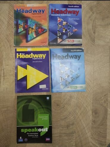 Тесты: Təhsil və hazırlıq üçün müxtəlif fənlər üzrə kitab toplusu Pedaqogika — 5