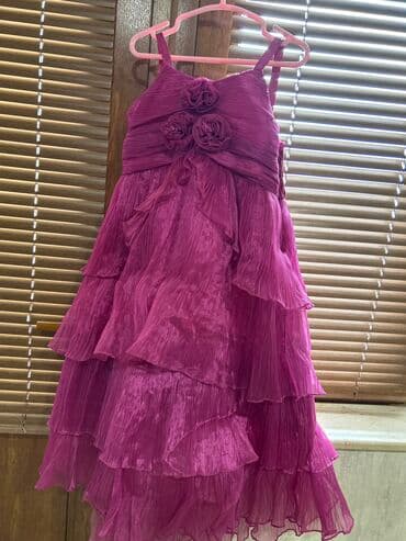 Don, Ziyafət, 8 - 9 yaş