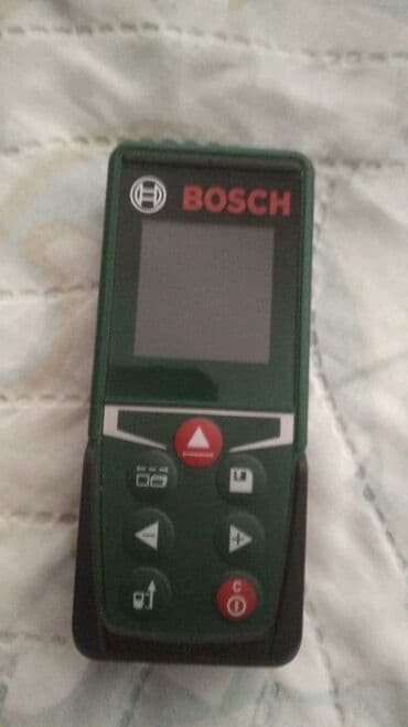 mini lazer: Yeni Lazer məsafə ölçən, Rəngli displey, Hesablama funksiyalı, Ödənişli çatdırılma, Kredit yoxdur — 3