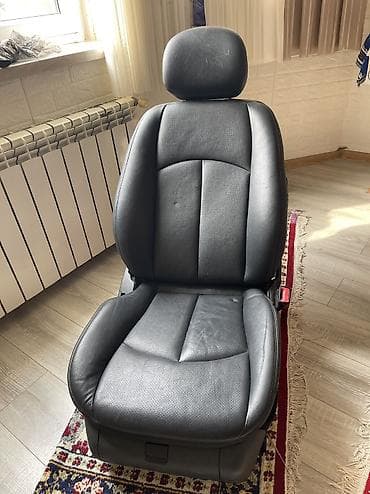 w202 yan guzgu: W211 (panorama) kuzov Mercedesin oturacağıdır 1 cüt ön hissə qiymət — 5