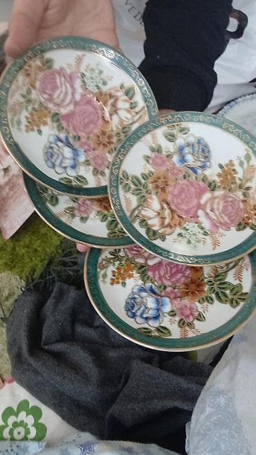 qedimi palaz: Məişət və dekor kolleksiyası - Qədim üslubda dekorativ gobelen pano — 4