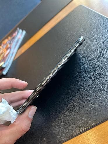 bakcel internet paketleri: IPhone X, Space Gray, Face ID — 2