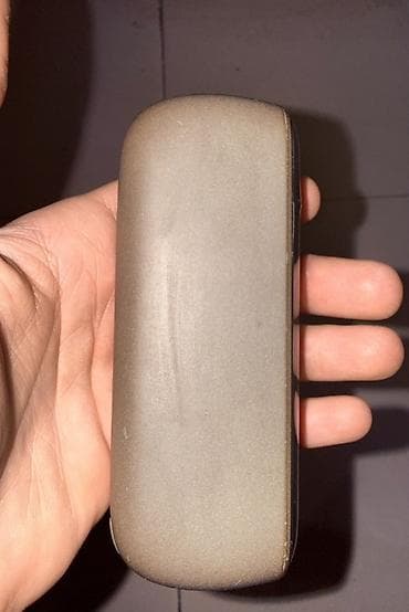 molekül 04 parfum: Məhsul: IQOS tütün qızdırma cihazı — 4