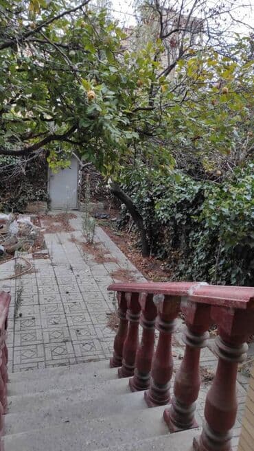 купить квартиру в баку с видом на море: Баку, 4 комнаты, Вторичка, м. Ази Асланов, 110 м² — 13