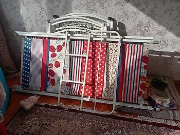 Iki mertebe carpayi .gorunduyu kimidi .elan satilanda silecem bine — 2