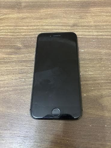 hp notebook azerbaycan: IPhone 7, Qara, Barmaq izi — 2