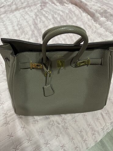 бриллиантовые комплекты в баку: Hermes, Новый — 1