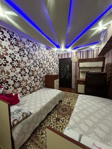 bine atciliqda ev: Гянджа, 3 комнаты, Вторичка, 100 м² — 6