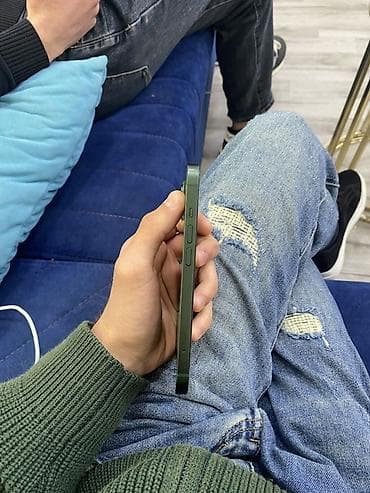 acer i5 laptop: IPhone 13, 128 GB, Yaşıl — 3