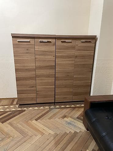 kreslo kokon: Daxildir: - Rəhbər masası (1 ədəd) - Köməkçi masa (1 ədəd) - Jurnal — 3