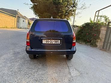 opel 1.6: Opel Astra: 1.5 l | 2002 il 179000 km Universal — 3