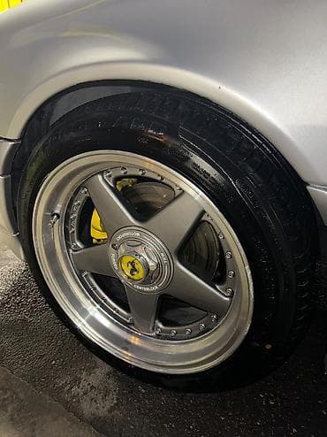 bmw disk: İşlənmiş Disk təkər 225 / 45 / R 17, 5 Boltlu — 3