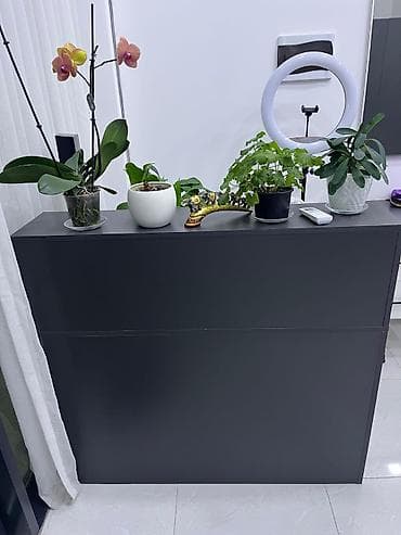 Tezedi tecli satlir - Vizaj və saç kəsimi üçün LED arxa işıqlı 3 — 7