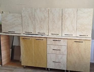 qapi gence: Metbex mebeli mdf qapilari olcu 2.35 sm uzerinde moyka verilir qiymet — 1
