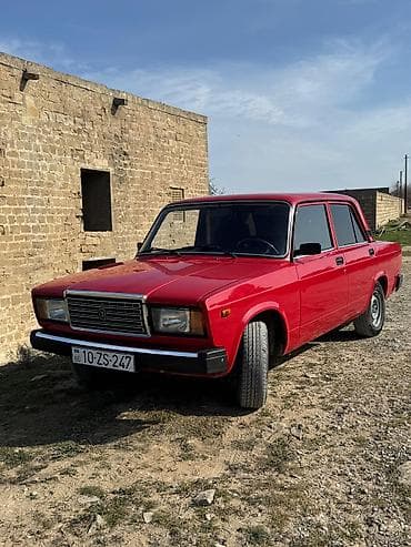 vaz 2107 ucuz: VAZ (LADA) 2107: 1.6 l | 2008 il 30000 km Sedan — 1