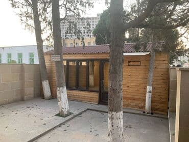 novxani restoranlar: Səbail rayonu Bayil bazarına yaxın 100 kv.m sahəsi — 10
