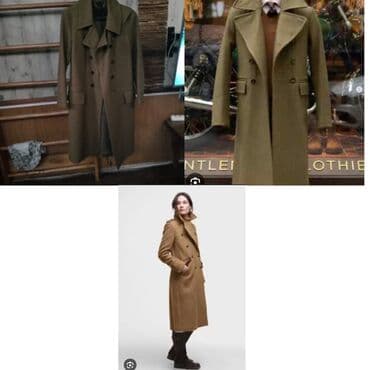 "Belstaff" ingiltere brendi.1600 manata alinib,2 defe geyinilib.46