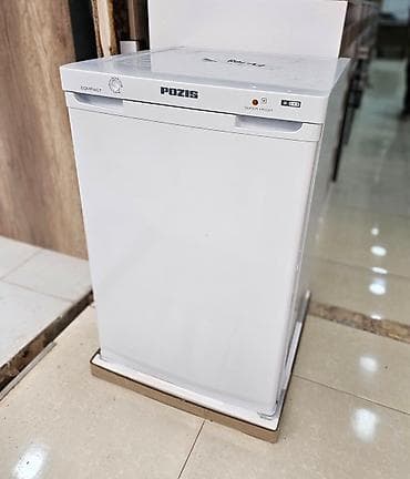 qapi zvanoku: Dondurucu Soyuducu Pozis Fv 108 De frost dondurucu Rusiya istehsalı — 5