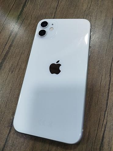 iphone 6 plus 64: IPhone 11, Ağ — 1