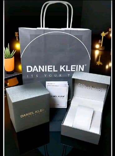 saat gumuş: Yeni, Qol saatı, rəng - Qara — 7