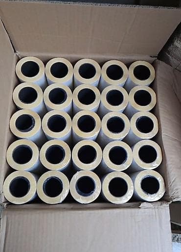 Məhsul: ECO Thermal Label (öz-özünə yapışan termal etiketlər) — 3