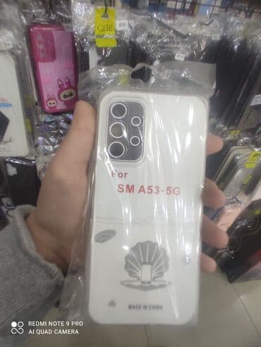 telefon aksesuarları ucuz: Məhsul: Smartfon üçün qoruyucu örtüklər Uyğun modellər: - Samsung — 1