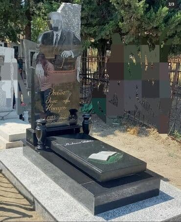 at və eşşəyin cutləşməsi: Mərmərişi — 9