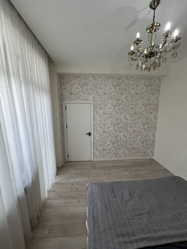 xacmazda kiraye bina evleri: 2 otaqlı, Yeni tikili, m. Koroğlu, 80 kv. m — 13