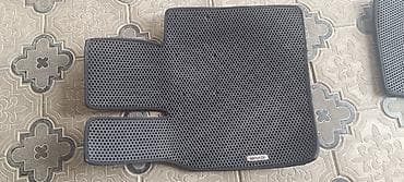 BYD Dostroyler 05 2024 il, İşlənmiş