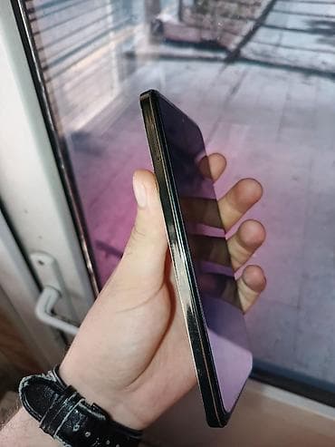 Elektronika: Telefon цelkadı təzədi demək olar nə cızıq var nə qırıq . Pula — 4