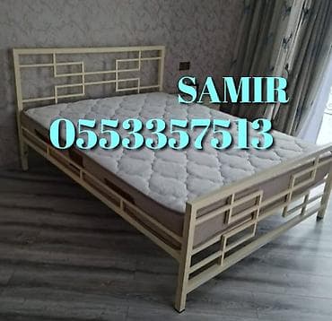 sok: Şok endirim mebel demir işleri ideal veziyyetde tehfil — 7