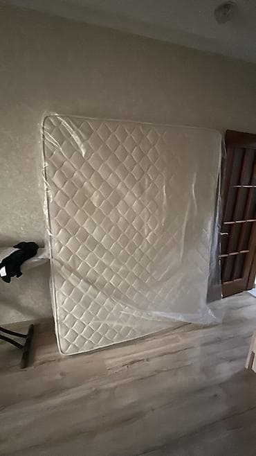 2 neferlik matras: Böyüklər üçün İşlənmiş Döşək, Ünvandan götürmə — 9