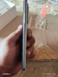 4 gozlu qaz sobası: Xiaomi 12, 256 GB, rəng - Göy — 4