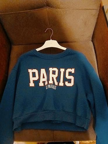 Svitşotlar: 2 ci el geyimler. ümumilikdə 35 azn. geyimlerin hec birinin lekesi — 1