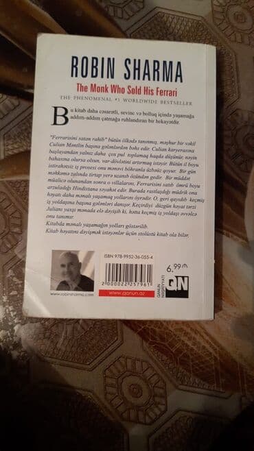 şəkər portağalı pdf yüklə: Bədii ədəbiyyat — 2