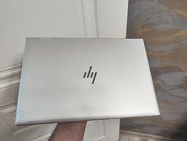 pleystation 3: Hp Elitebook 830 g8 x360, ikinci əl tam işlək Prosessor i5-1135g7 — 2